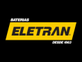 BATERIAS ELETRAN
